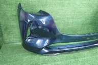 MAZDA CX60 CX-60 22- front bumper front