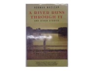 A River runs through it - N,.Maclean