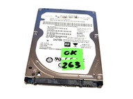 Pevný disk Seagate HDD 2,5'' 500GB SLIM 7 MM