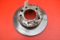 disc brake front MERCEDES SPRINTER W903 2.3 D 78 KM 95-06