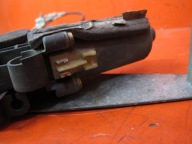 SKODA OCTAVIA and 1 window regulator mechanism left front front