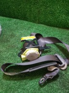 dashboard instrument panel TOYOTA YARIS 2 2008