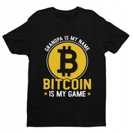 NAGYPAPA NAPI PÓLÓ NAGYPAPA BITCOIN KRIPTO GRANDPA NAGYPAPA SZÜLETÉSNAP