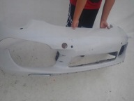 PORSCHE 911 991 11-15 bumper front front