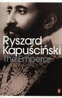 The Emperor Kapuscinski Ryszard