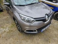 bumper bonnet fender support panel for radiators lights RENAULT CAPTUR and 2013- BIXNK