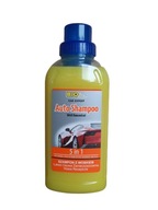 Šampón s voskom Bioline 500ml