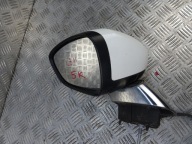 CITROEN C3 II mirror left 5 PIN