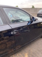 door right front front BMW 1 and E87 07-11 SCHWARZ 2 668/9