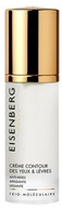 EISENBERG EYE AND LIP CONTOUR CREAM SERUM DO OKOLIC OCZU I UST