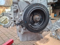 engine BGDA FORD KUGA III MK3 LIFT 2.5 HYBRYDA 24R