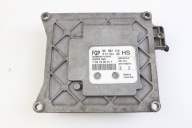 OPEL ASTRA H III computer control unit of the engine 1.6 16V 55567114