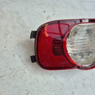 CITROEN C3 PICASSO 08- light rear reversing left W bumper 9681820280