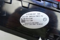 light left rear part left rear SKODA ENYAQ 5LG