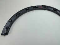 L18 AUDI Q6 E-TRON sinistra modanatura parafango posteriore 85H853817H