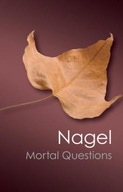 Mortal Questions Nagel Thomas