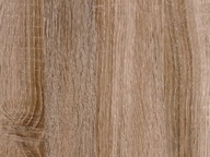 Dyha ako autentické drevo SONOMA svetlá 45x200