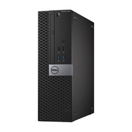 Počítač Dell 5040 SFF Core i3 6GEN 32GB RAM WIN10