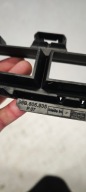 Lüftungsgitter untere mitte PORSCHE MACAN 95B805935