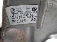 PEDAL bremse SKODA OCTAVIA II DSG 1K1723057