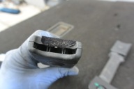 adjuster supports right left TESLA MODEL S 12-16