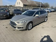 Ford Mondeo Climatronic Navigacja