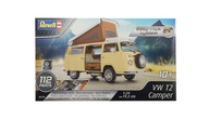 A9726 Model samochodu do składania VW T2 Camper