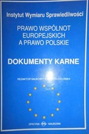 Prawo wspólnot europejskich a prawo polskie Dokume