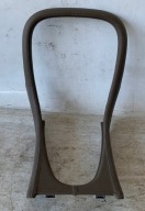 frame TUNELU consoles leather JAGUAR S-TYPE LIFT