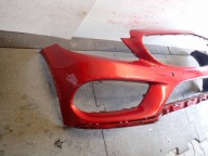 bumper front front MERCEDES C-KLASA W205 AMG 2014- A2058850925