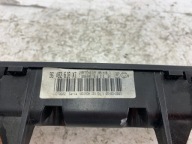 PEUGEOT 406 Unite commande clima OGRZEWANIA 96482616XT