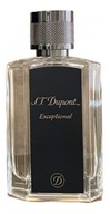 S. T. Dupont Exceptional Woda perfumowana 100ml