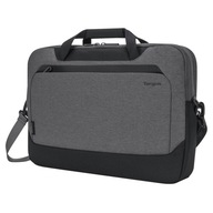 Torba na laptopa Cypress 15.6 Briefcase EcoSmart szara