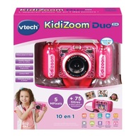 Detský fotoaparát VTech Kidizoom Duo DX 5 Mpx