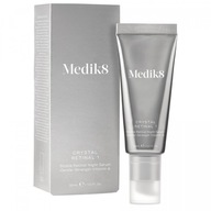 Medik8 Crystal Retinal 1 nočné sérum krém retinol