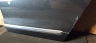 door rear part rear. left Citroen C5 III EEHD