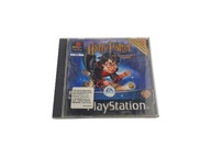 Gra Harry Potter and Philosopher's Stone Sony PlayStation (PSX) (eng) (3)