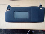 BMW x3 e83 visor cover PRZECIWSLONECZNA visor black left or right