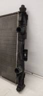 Radiateur climatisation Renault Megane II 1,6 16V