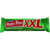 WAFEL PRINCE POLO XXL ORZECH 50G