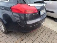 bumper rear part PDC Z168 OPEL INSIGNIA A KOMBI
