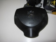 Airbags+Gurten PEUGEOT 4007