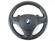 volan zračni jastuk M Pakiet BMW e81 e82 e87 e88 e90 e91 e92 e93 s mjenjačem