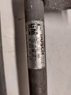 Wischergestänge vorne OPEL VECTRA B