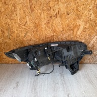 light left right lights front KOMPLET RENAULT KADJAR LIFT FULL LED