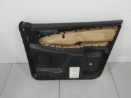 upholstery side left front driver´s EU MK1 Ford S-MAX and (2006-2015)