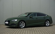 Audi A5 40 TDI 190 KM Quattro Matrix LED Navi ...