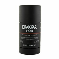 Tuhý dezodorant Guy Laroche Drakkar Noir (75