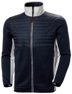 Bluza męska HH RWB Rigging Fleece Navy 53809-597 r. L