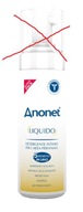 Folyadék Uniderm Anonet Liquido 150 ml